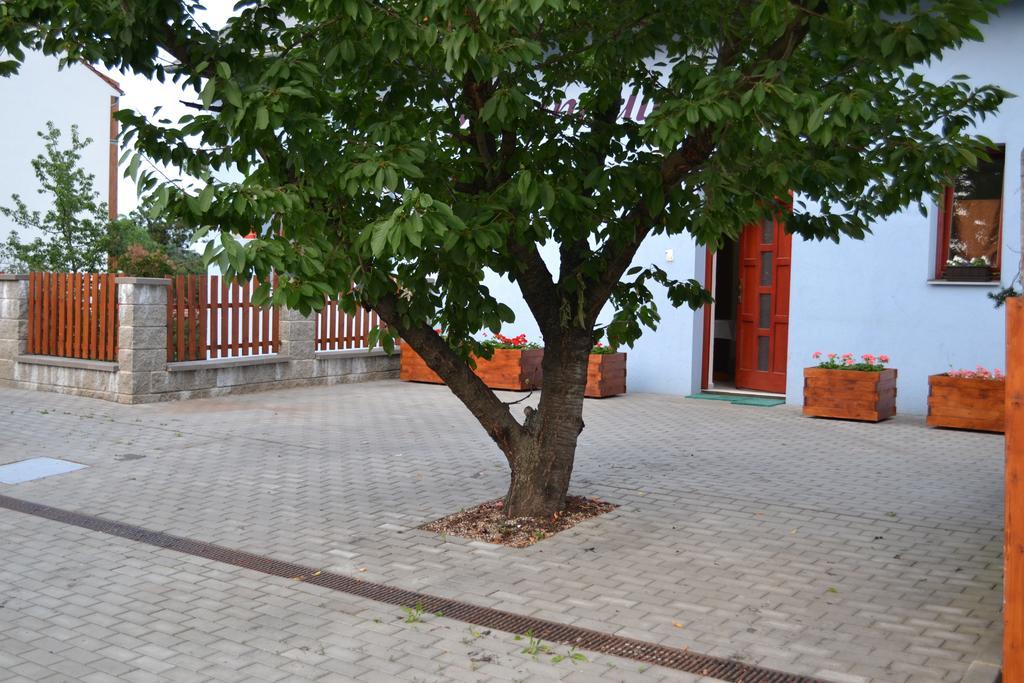 Levandule Брно Экстерьер фото